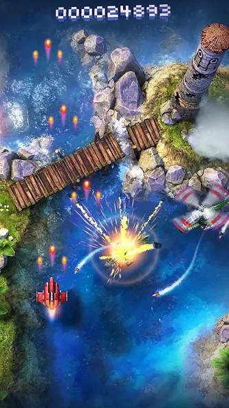 Sky Force