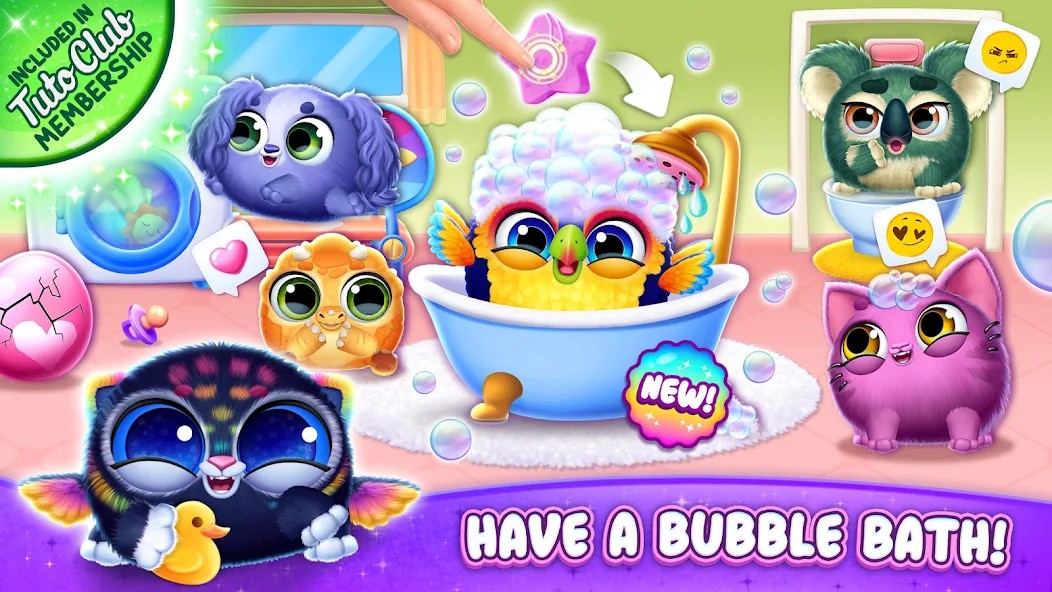 Smolsies 2