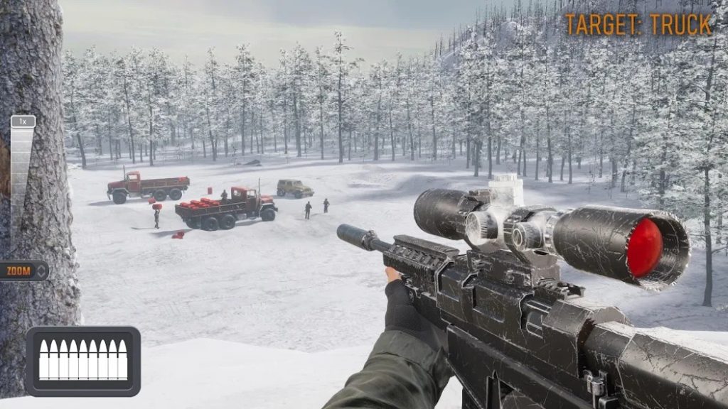 Донат в Sniper 3D：игра со стрельбой. Какие пакеты выгодно покупать, стратегия пополнения