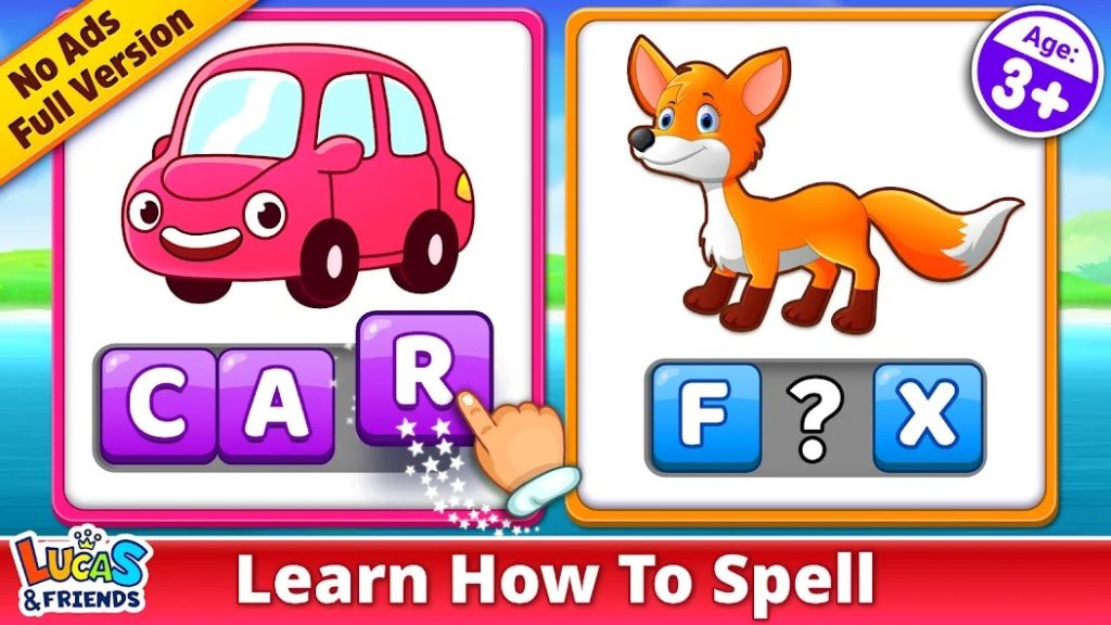 Донат в Spelling & Phonics: Kids Games. Какие пакеты выгодно покупать, стратегия пополнения