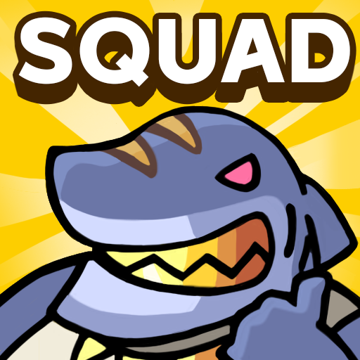Spin Squard