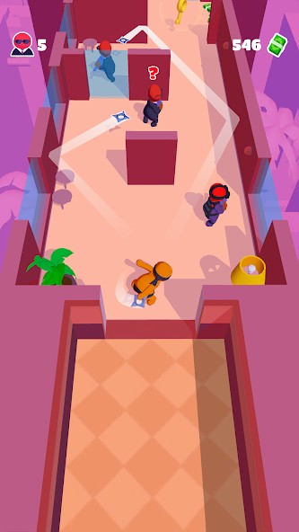 Stealth Master - Стелс Шутер