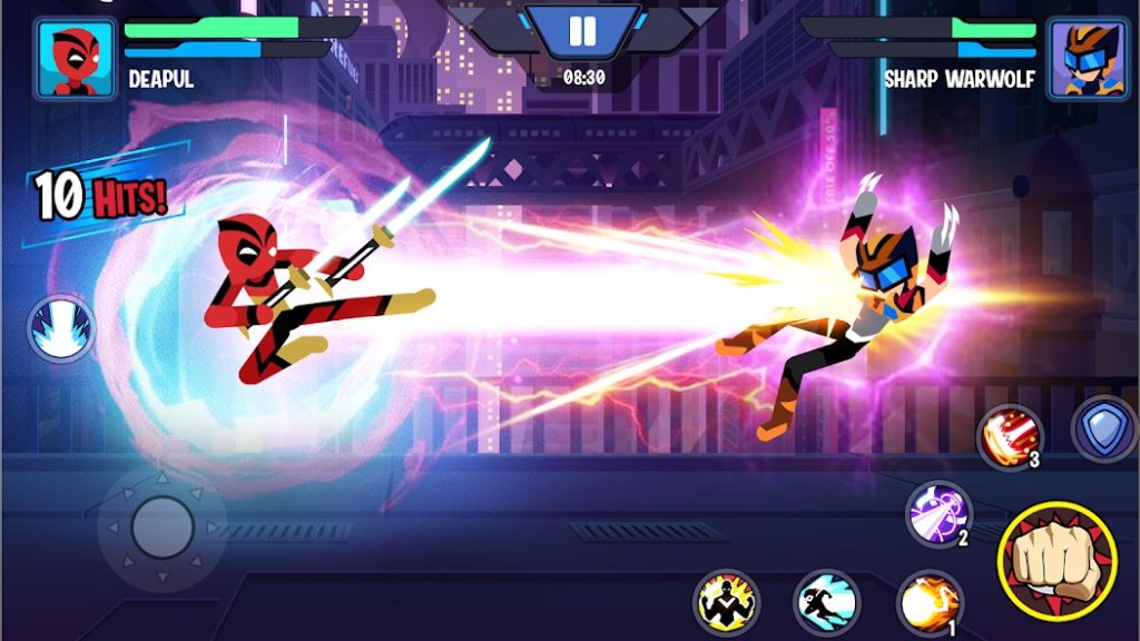Донат в Stickman Heroes: Battle of God. Какие пакеты выгодно покупать, стратегия пополнения