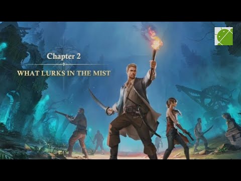 Stormshot: Остров Приключений