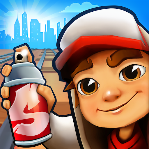 Subway Surf