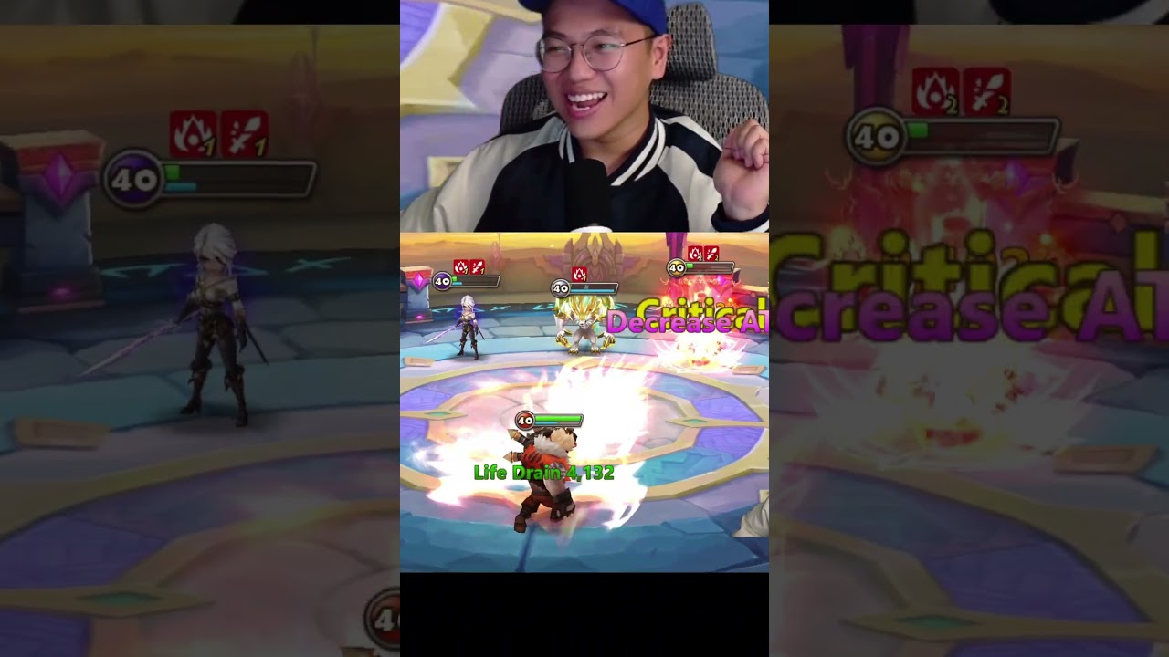 Summoners War