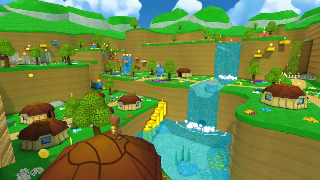 Донат в Super Bear Adventure. Какие пакеты выгодно покупать, стратегия пополнения