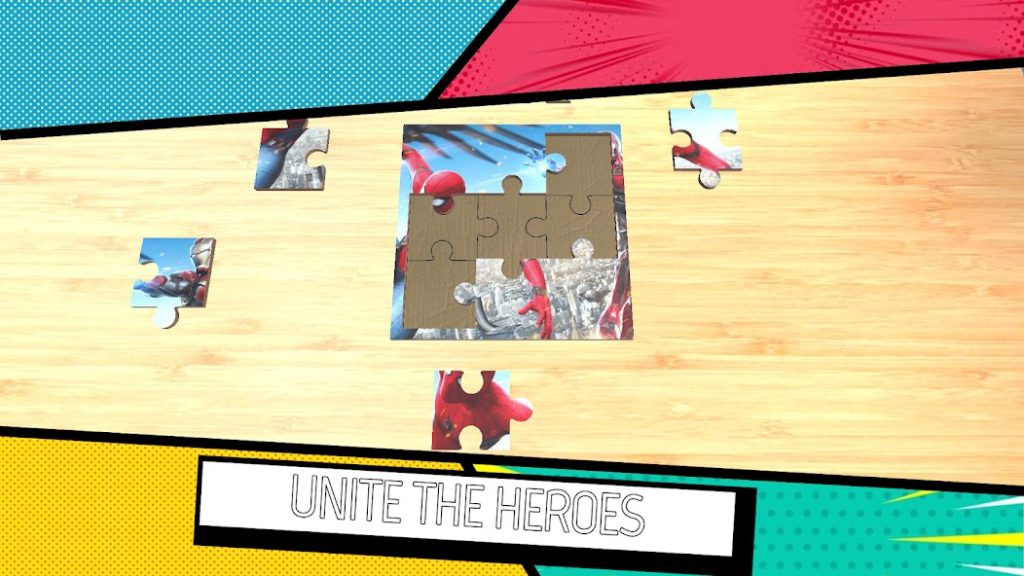 Донат в Superheroes Puzzles. Какие пакеты выгодно покупать, стратегия пополнения