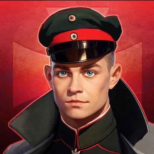 Supremacy 1914