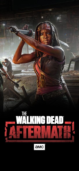 The Walking Dead: Aftermath