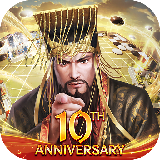 Three Kingdoms Tactics