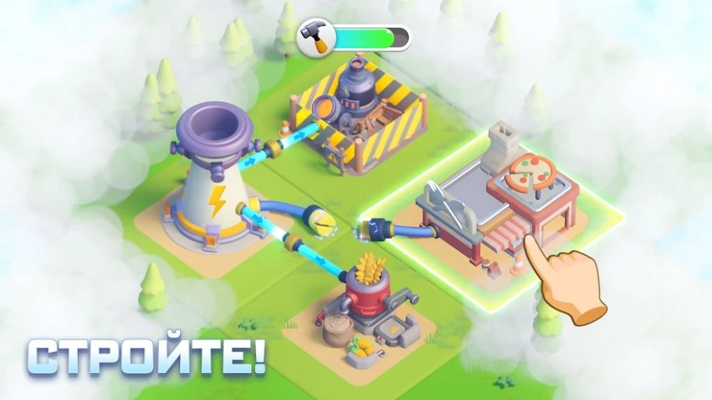 Донат в Tiles Survive!. Какие пакеты выгодно покупать, стратегия пополнения