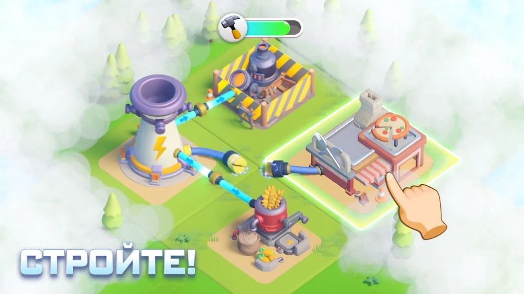 Tiles Survive!