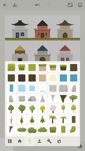 Toon Blocks: Build Anything
