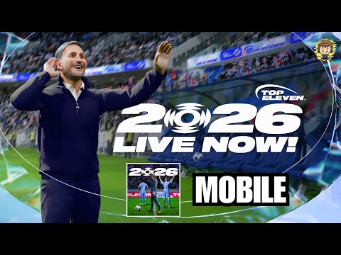 Top Eleven — Полное руководство по пополнению и стратегии