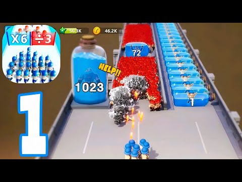 Top War — что реально нужно