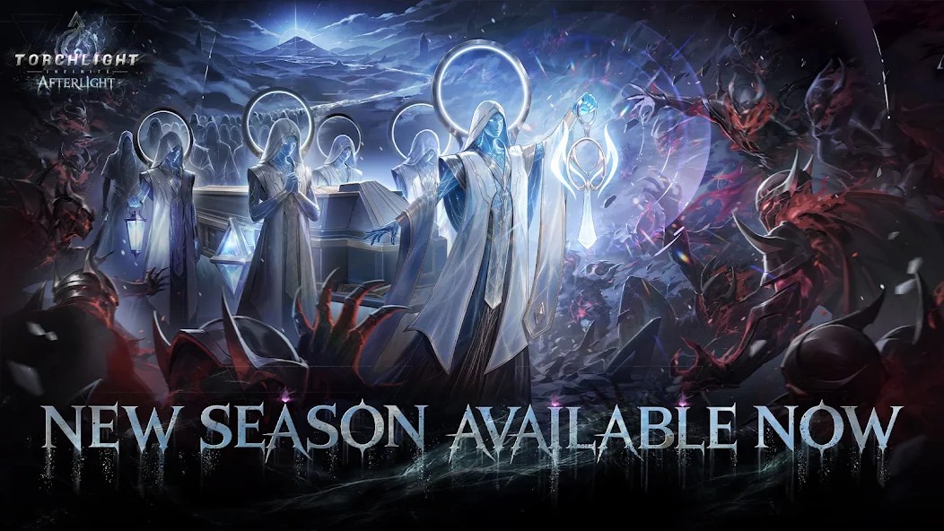 Torchlight: Infinite