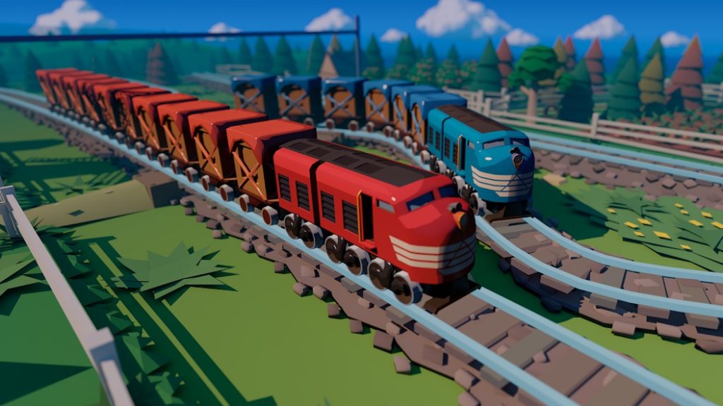 Донат в Train Conductor World. Какие пакеты выгодно покупать, стратегия пополнения