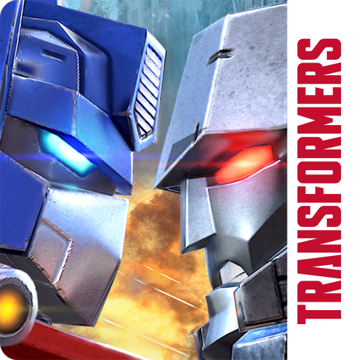 Transformers earth wars