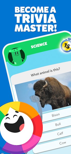 Trivia Crack Retro Quiz