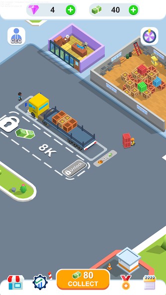 Донат в Truck Depot. Какие пакеты выгодно покупать, стратегия пополнения