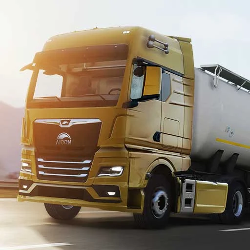 Truck Simulator