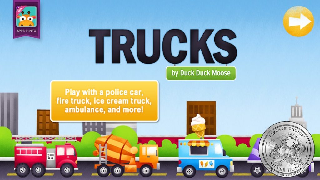 Донат в Trucks by Duck Duck Moose. Какие пакеты выгодно покупать, стратегия пополнения