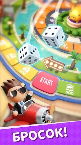 Tycoon Master