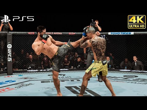 UFC