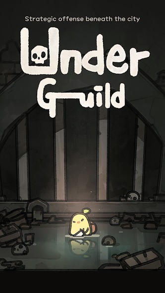 UnderGuild: Offense