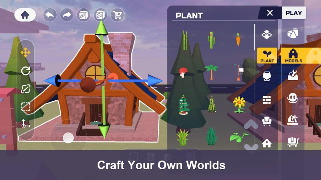 Донат в Uni — Craft your world. Какие пакеты выгодно покупать, стратегия пополнения
