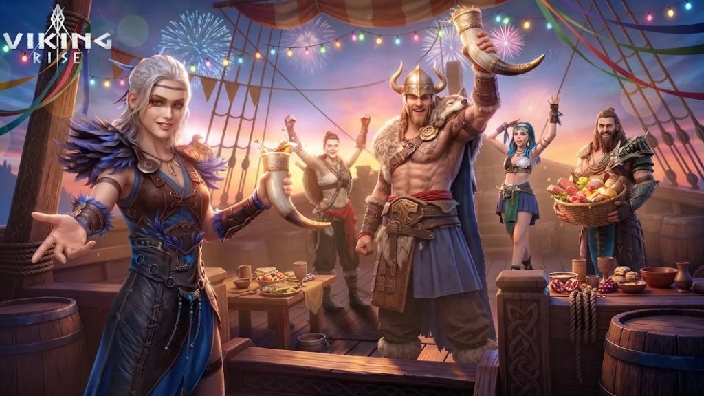 Донат в Викинг Райз (Viking Rise). Какие пакеты выгодно покупать, стратегия пополнения