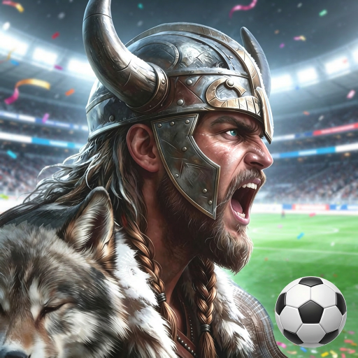 Viking Rise