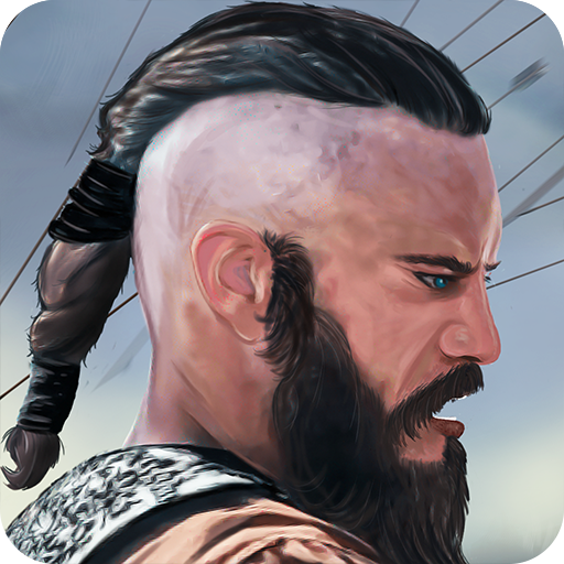 Vikings at war