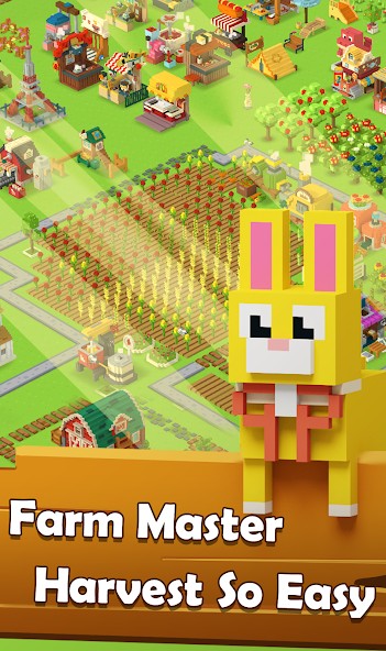Донат в Voxel Farm Island-Dream Island. Какие пакеты выгодно покупать, стратегия пополнения