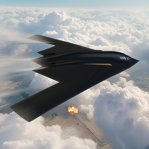 War Drone