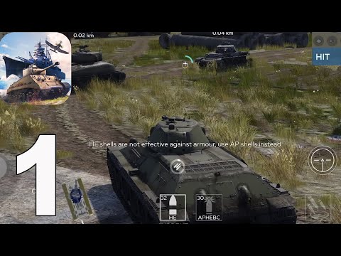 War Thunder Mobile: что покупать