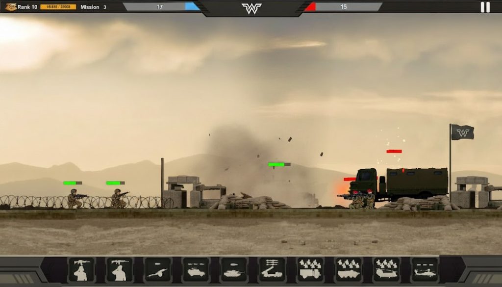 Донат в Warzone Commander. Какие пакеты выгодно покупать, стратегия пополнения