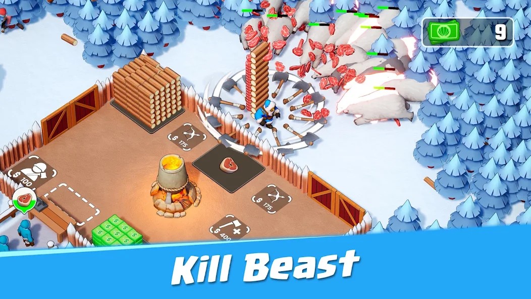 Whiteout Survival