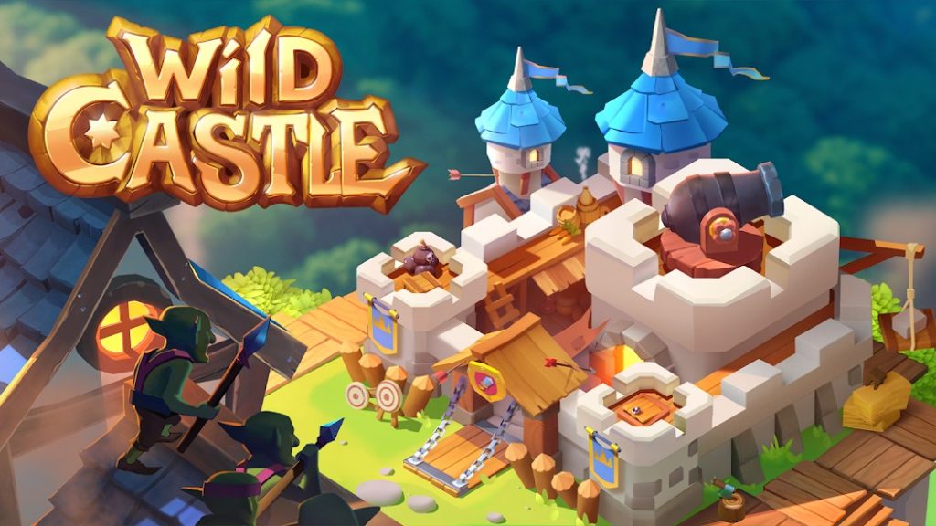 Донат в Wild Castle: Tower Defense TD. Какие пакеты выгодно покупать, стратегия пополнения
