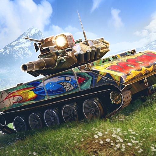 WOT Blitz