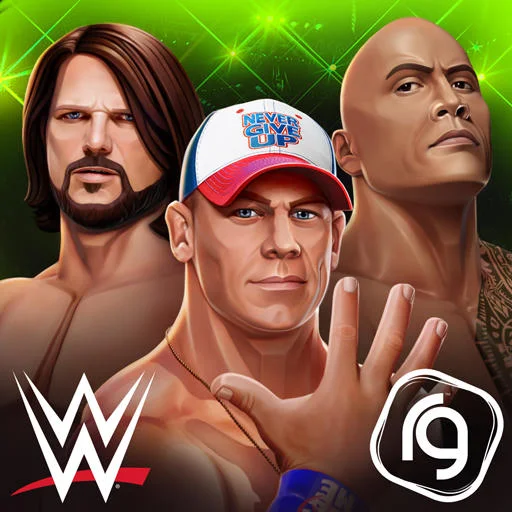 WWE Mayhem
