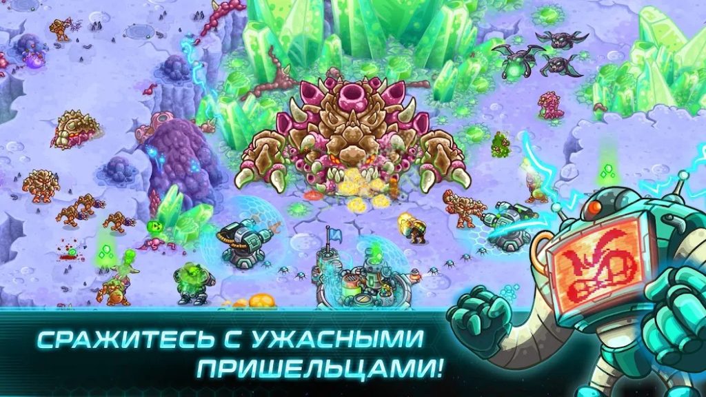 Донат в Железный Десант (Iron Marines). Какие пакеты выгодно покупать, стратегия пополнения