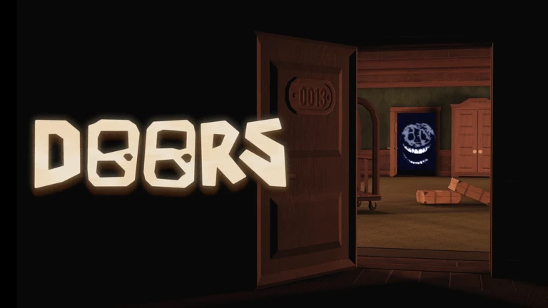 Гайд по балансировке предметов после последнего патча. DOORS. Roblox