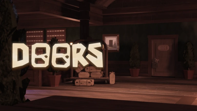 Как оставаться в курсе всех будущих обновлений DOORS. Roblox
