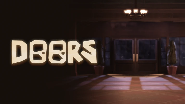 Скрытые предметы после обновления и где их найти. DOORS. Roblox