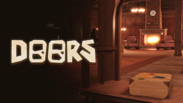 Как получить новый скин за прохождение ивента «Тьма». DOORS. Roblox