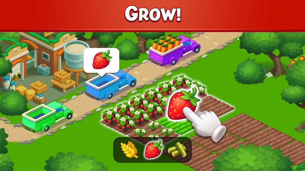 Farm City