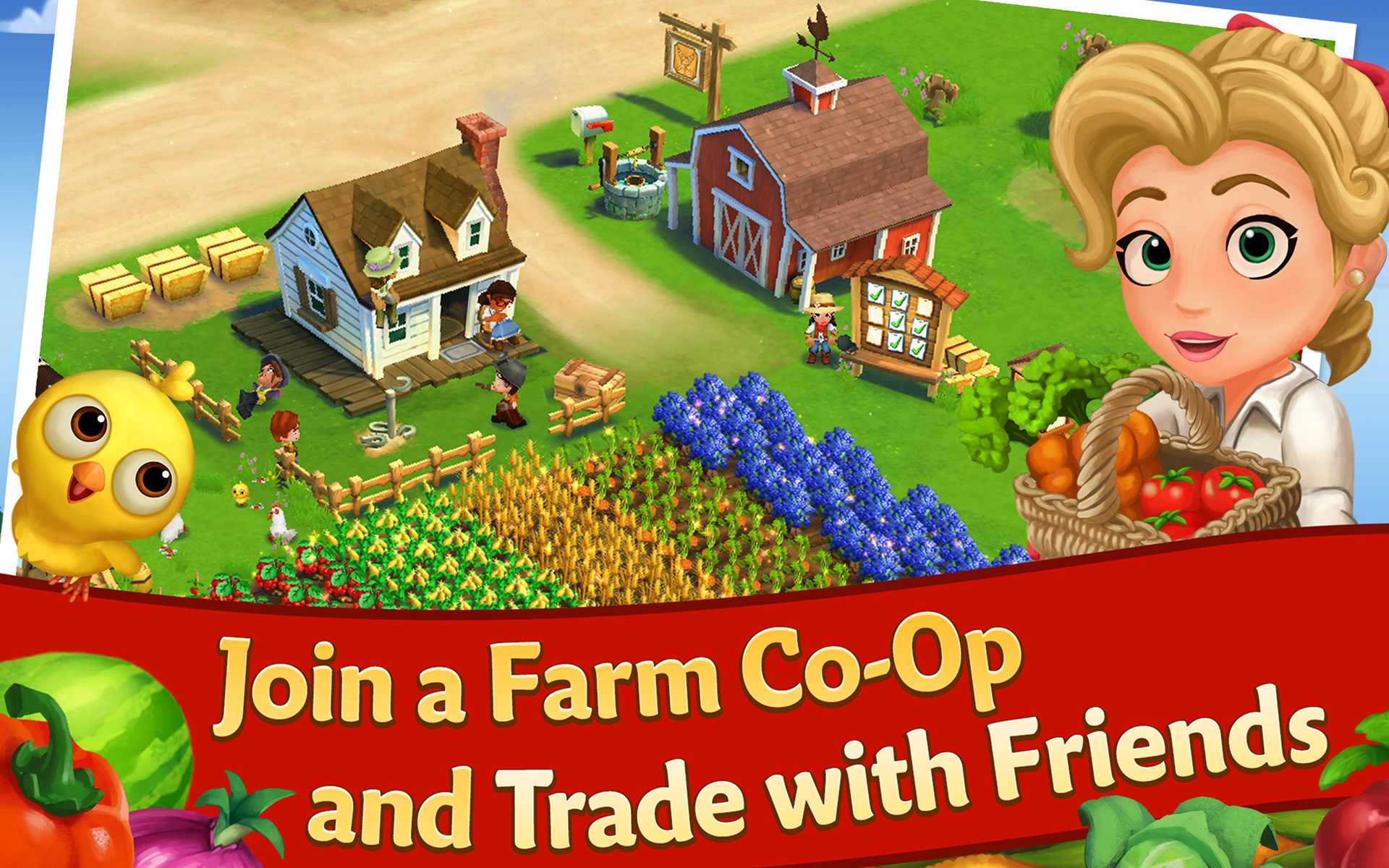FarmVille 2