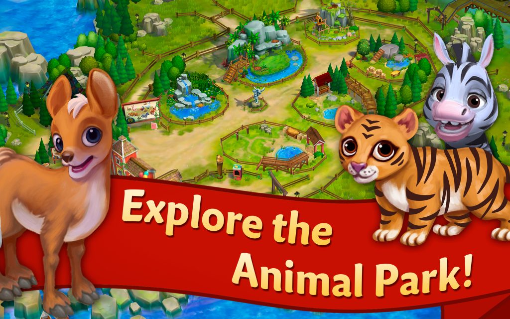 Гайд по эффективному крафту в FarmVille 2